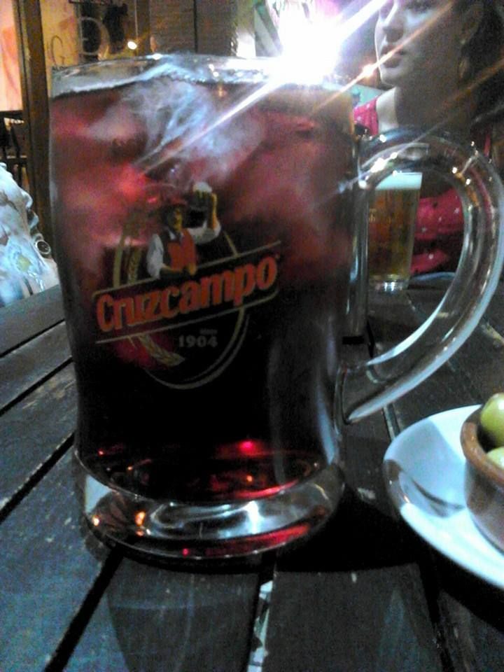 TINTO DE VERANO