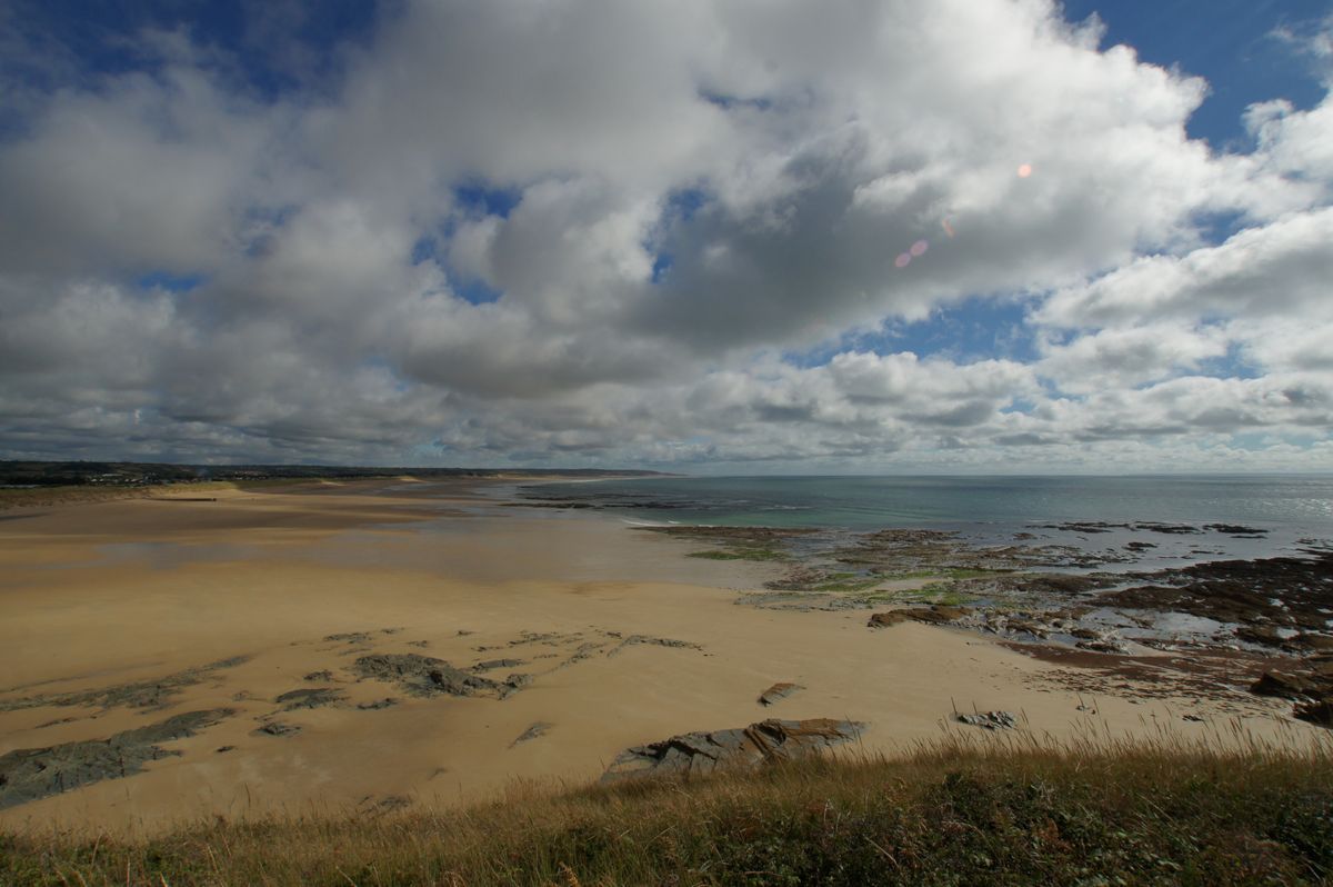 Anse de Sciotot