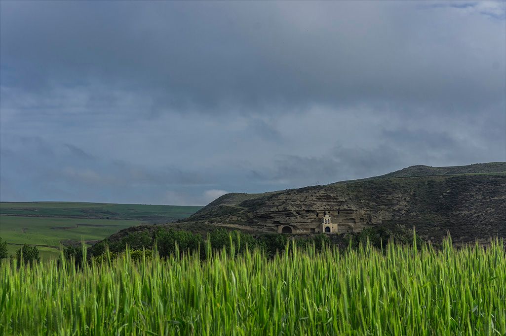 LA HERMITA