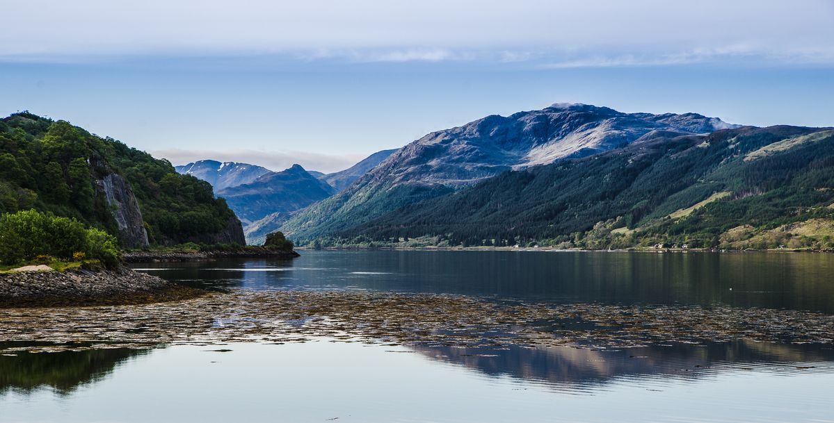 Isle of Skye 