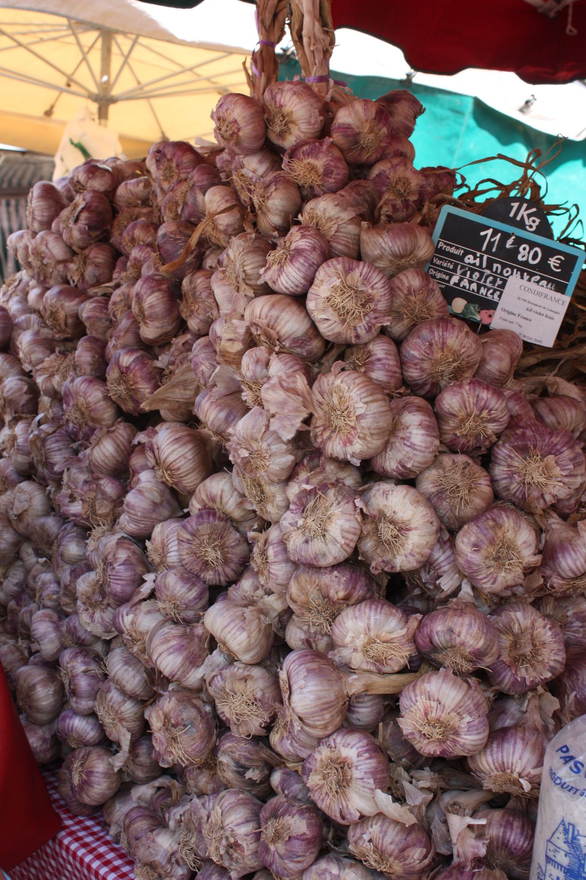 Au marché.JPG