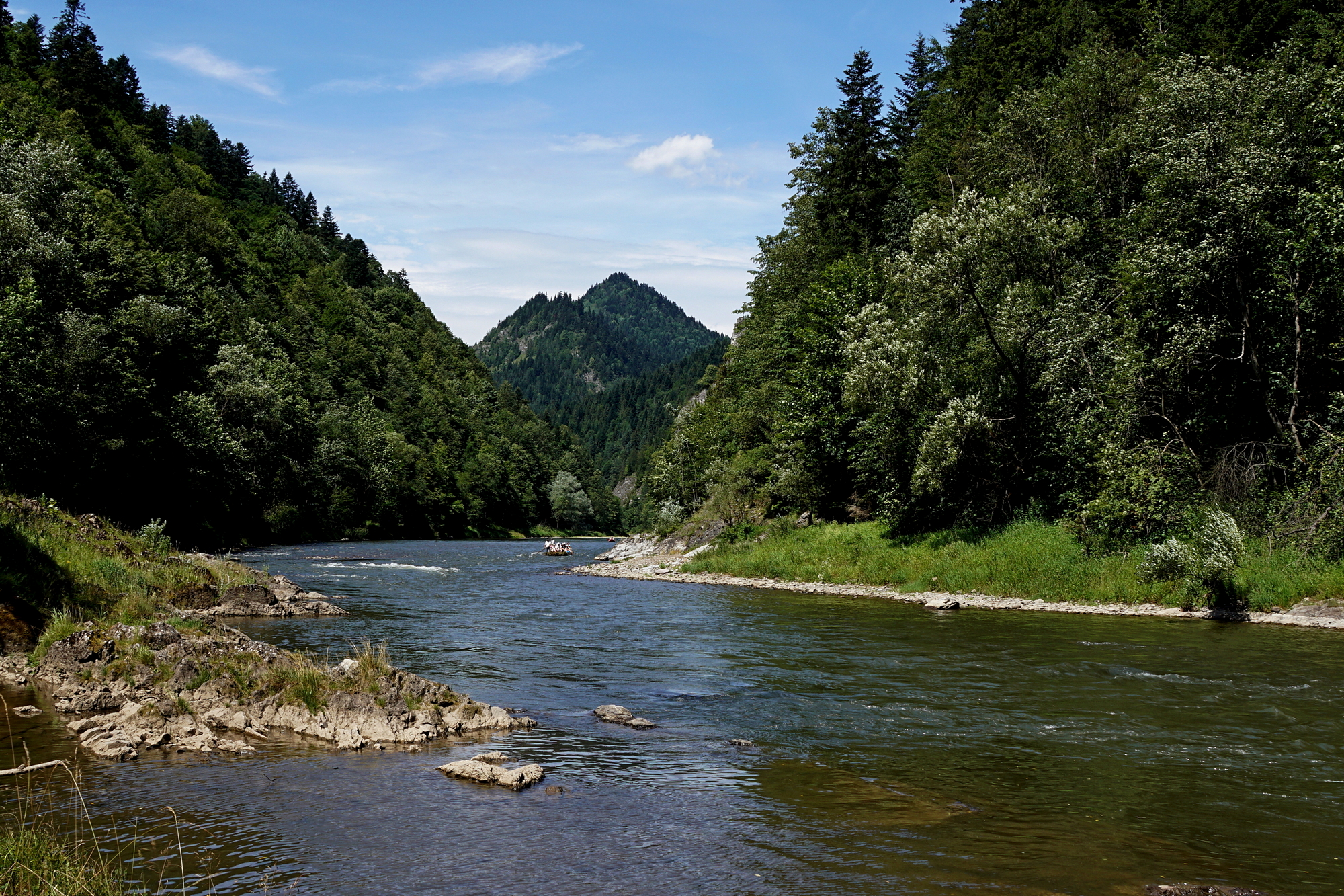 Dunajec