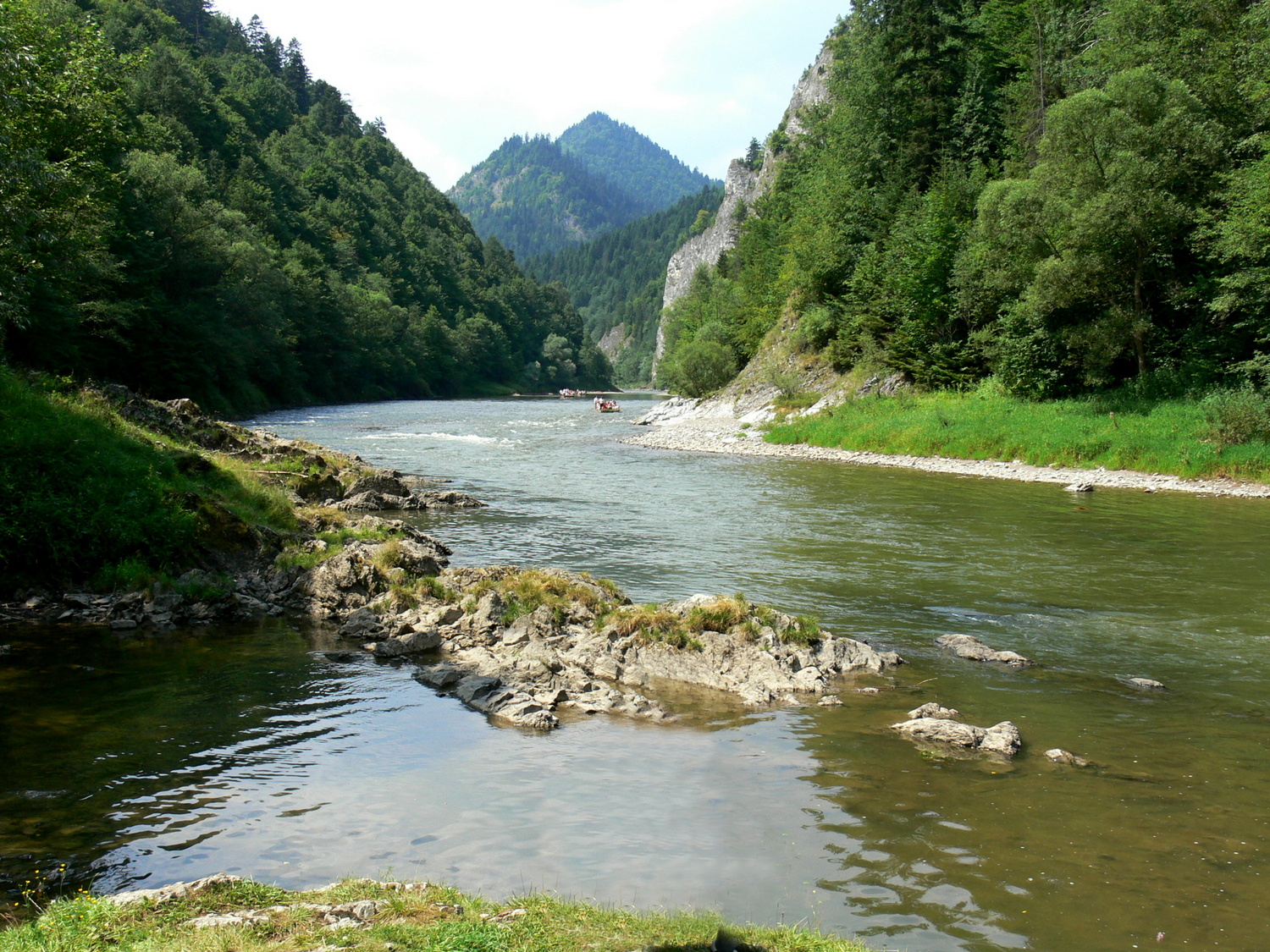 08_Pieniny-2006