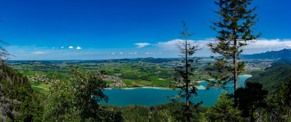 Weissensee - Panorama