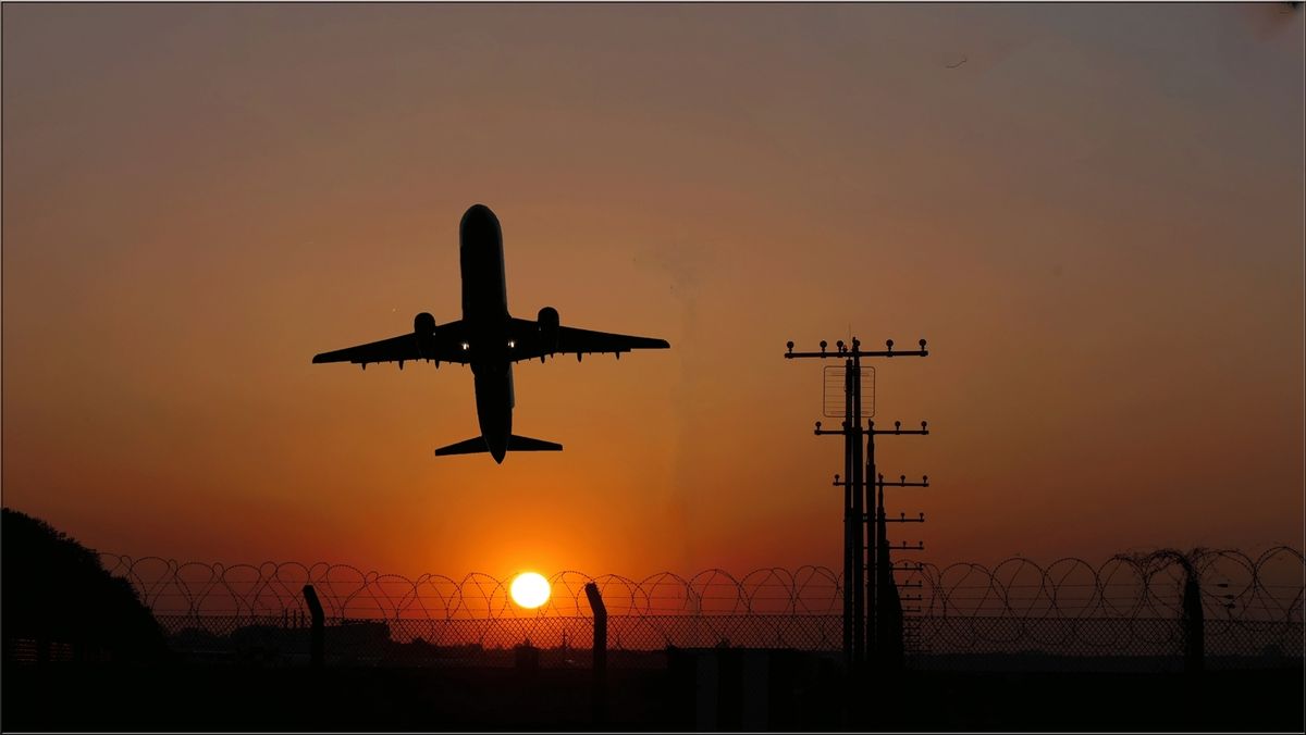 Sie ist abends gestartet vom Flughafen Tegel.jpg