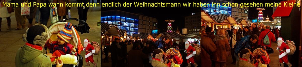 1Mama und Papa wann kommt denn endlich der Weihnachtsmann wir haben ihn schon gesehen meine Kleine.jpg
