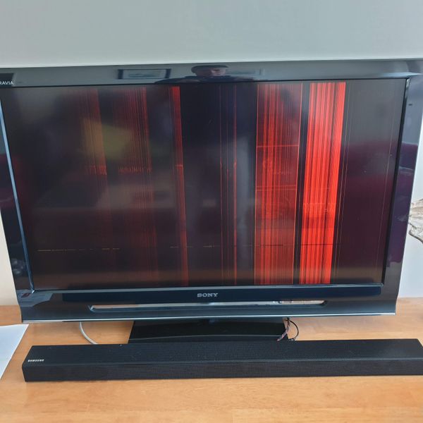 Sony Bravia KDL-40W4500