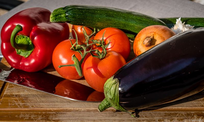 Für Gerd und Holger - ohne Filter