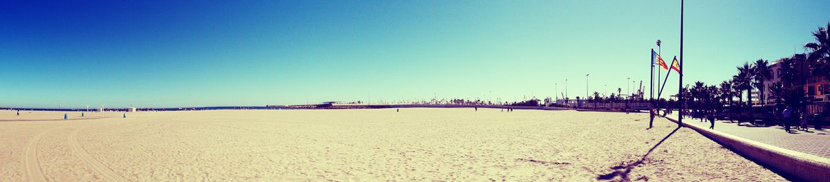 Playa de las Arenas (Valencia)